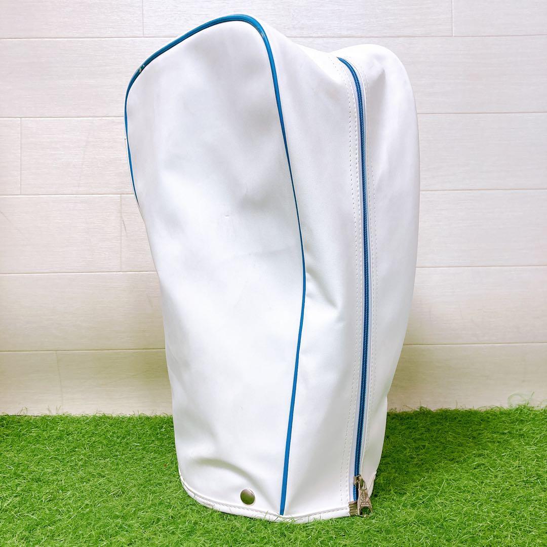 M カップヌードル　カップ　2018 ゴルフ　キャディバッグ　希少　激レア