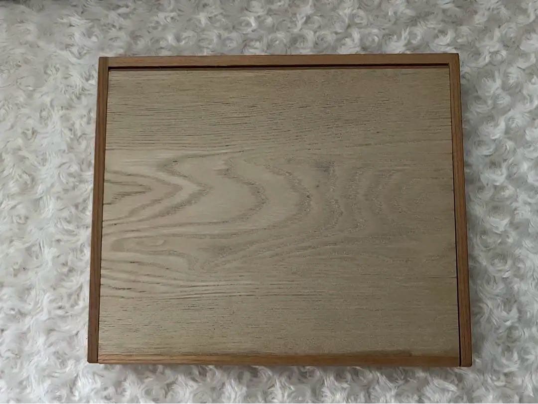 【専用】ラッキーウッド　カトラリーセット（ロマンス） テーブルナイフ＆フォーク