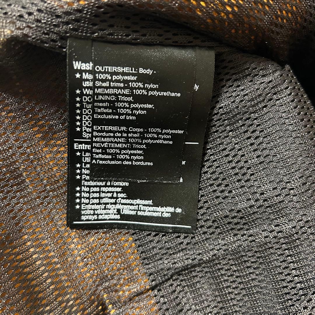 analog アナログ BURTON　バートン　ウェア　スノーボード　スノボ