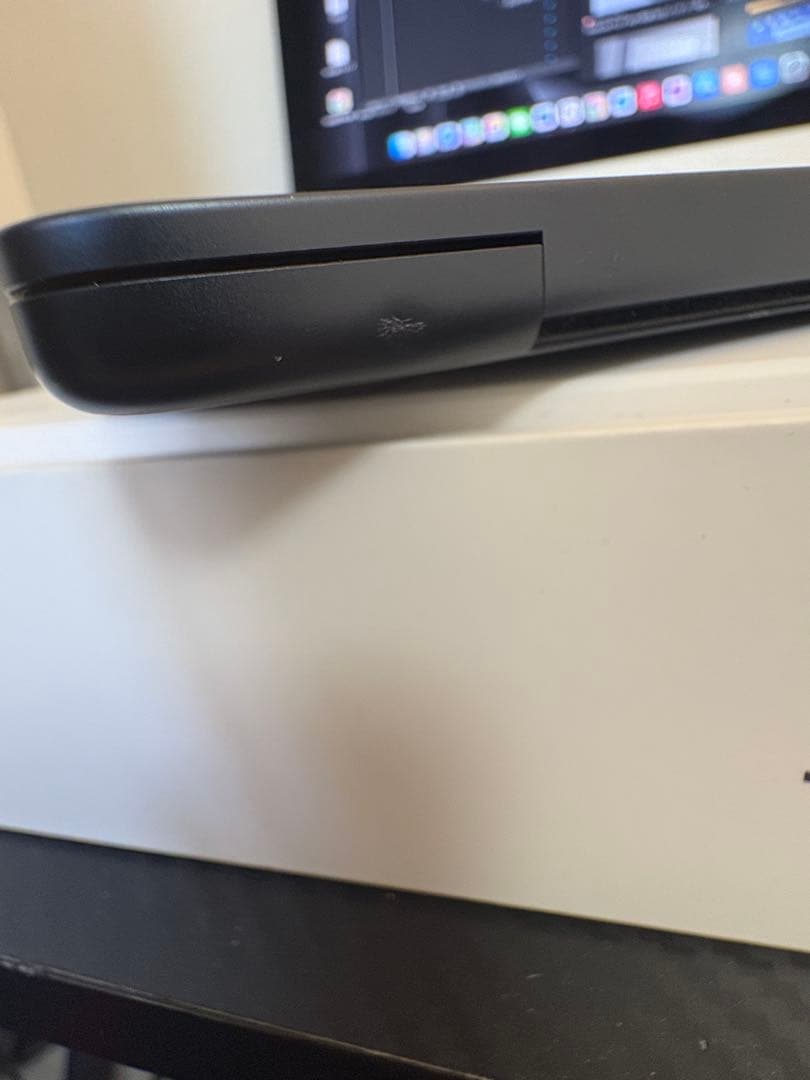 MacBook M2 美品 箱あり 2022 13インチMacBook Air