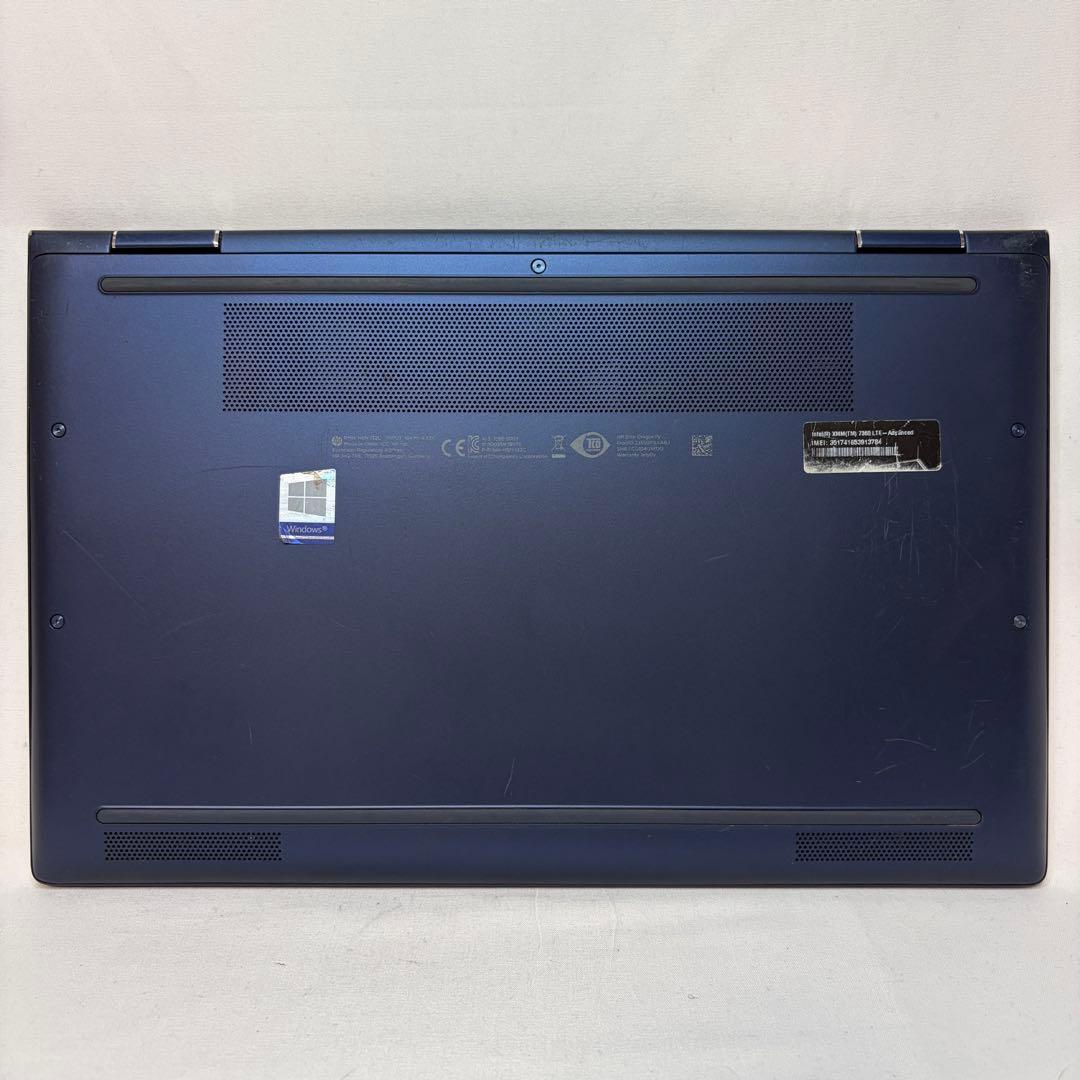 Dragon Fly 2in1 タッチパネル i5 8GB 256GB オフィス