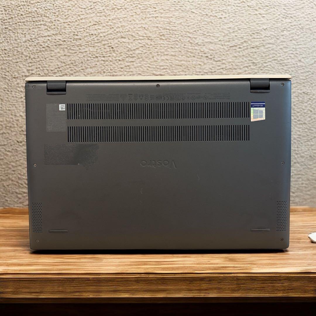 【すぐ使える！快適動作の高性能ノートPC】