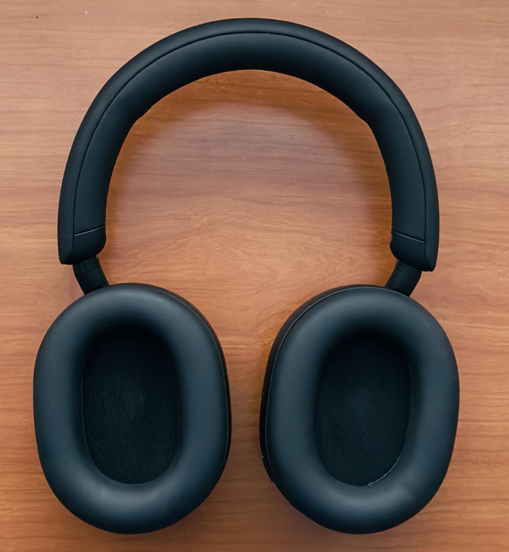 WH-1000XM5 SONY ワイヤレスヘッドホン　訳あり