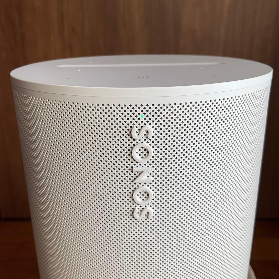 SONOS Era 100 ホワイト