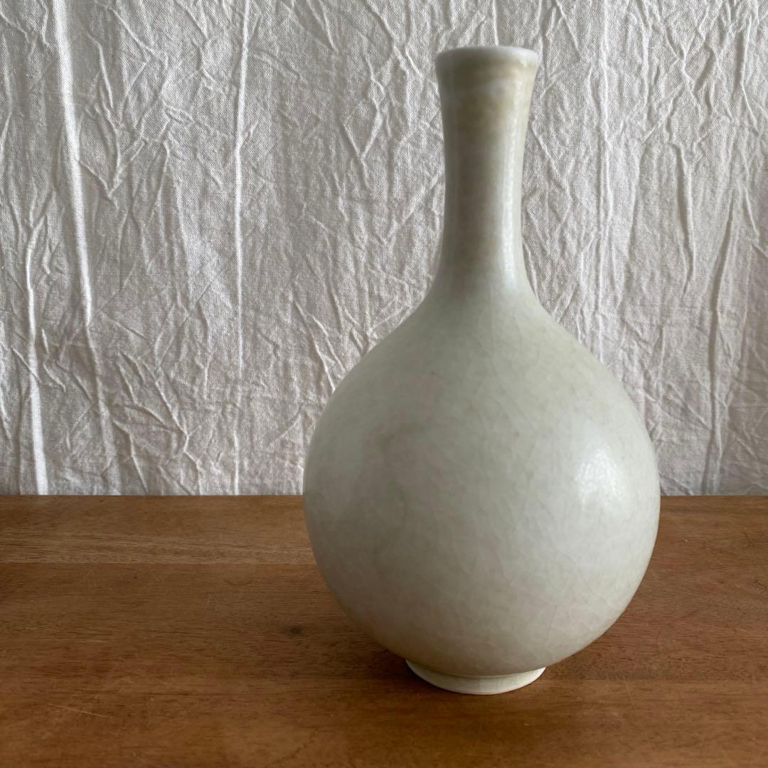 【再値下げ】花器/フラワーベース 3点セット