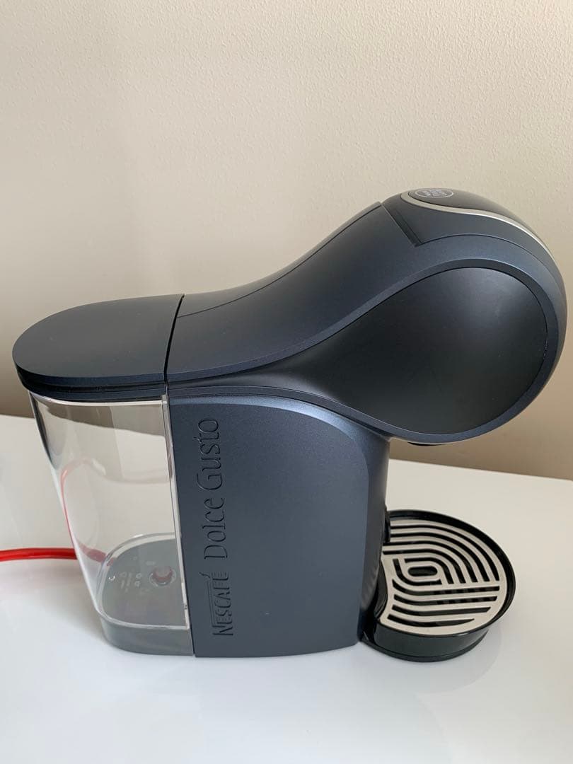 ネスカフェ ドルチェ グスト ジェニオ エス