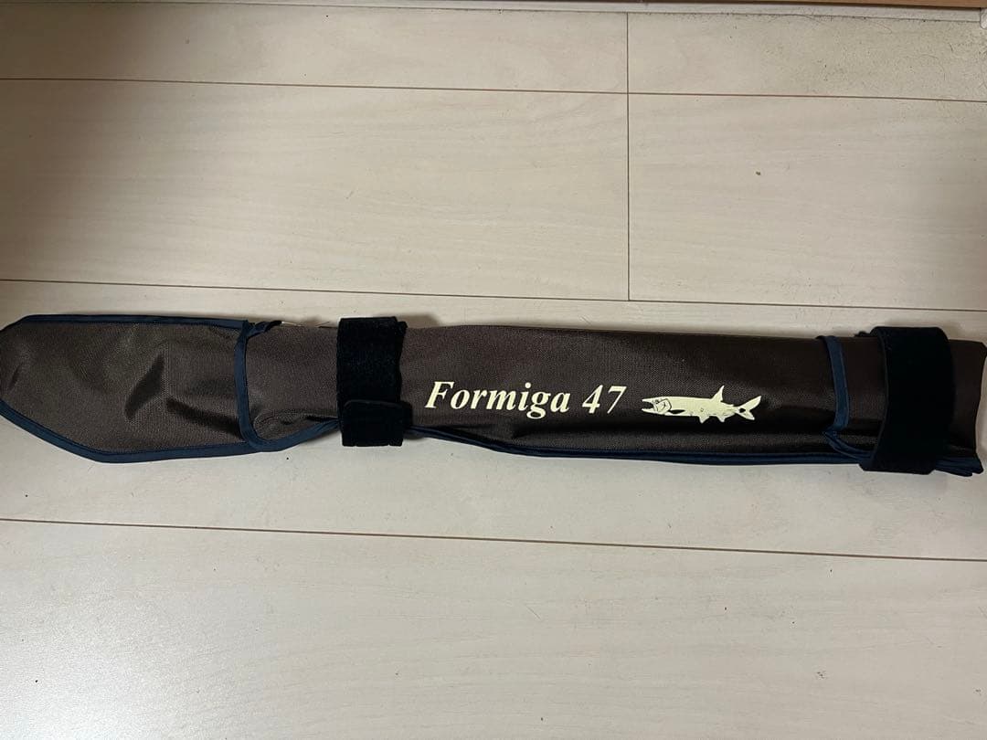 BOMBADA Formiga 47 ツララ　ボンバダ フォルミーガ 47