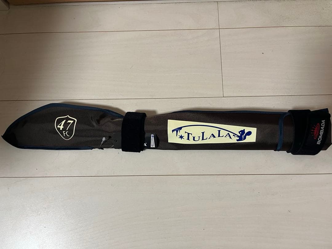 BOMBADA Formiga 47 ツララ　ボンバダ フォルミーガ 47