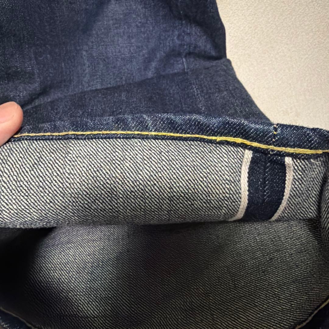 Timeworn Clothing Co. デニム lot 147 ウエスト28