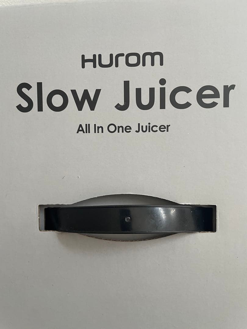 キッチン家電 HUROM Slow Juicer H-200