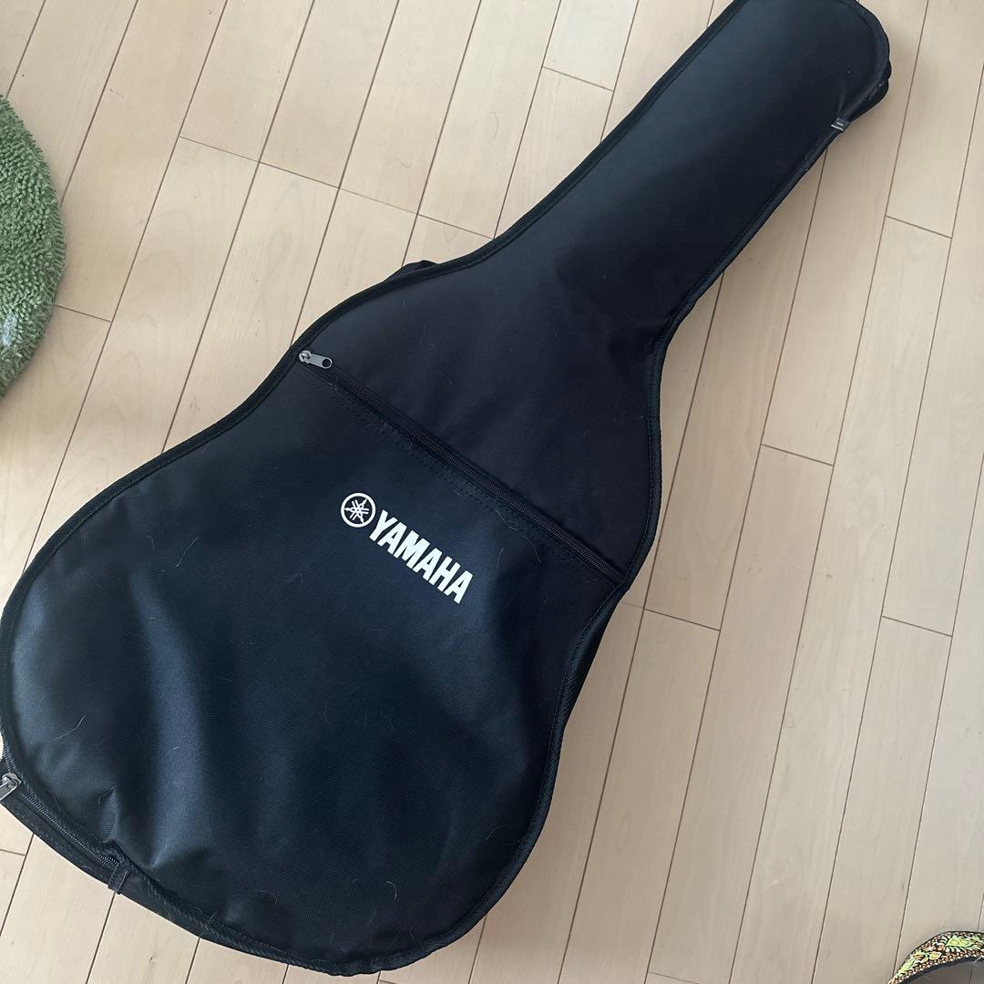 k*3様 YAMAHA FS820 TQ アコギ【定価36,300円】