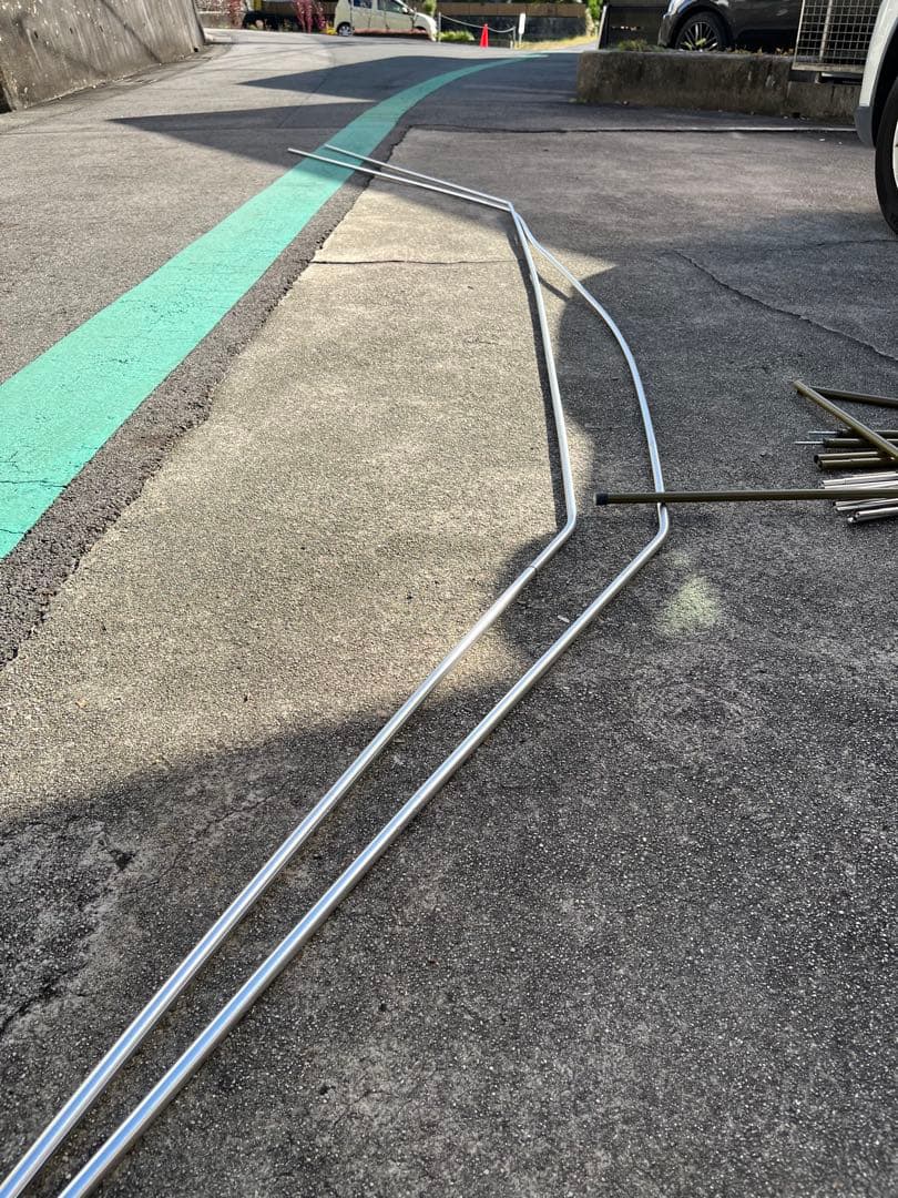 LOGOS Tradcanvas T/C PANELドゥーブル XL