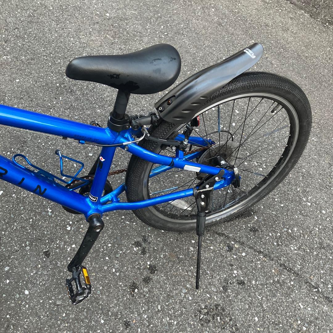 MARIN 24インチ