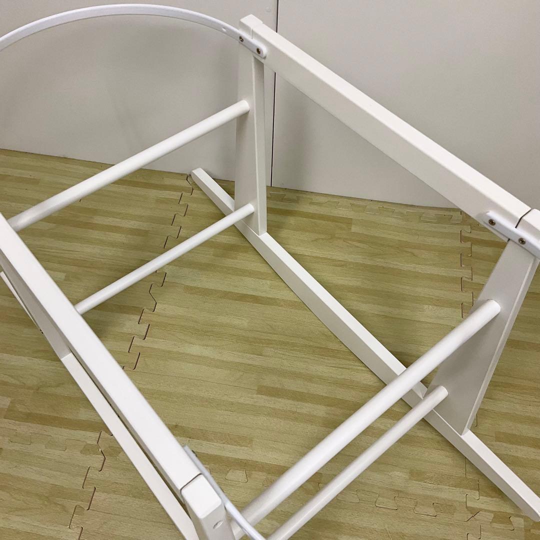 専用 PUPPAPUPO スタンド ホワイト