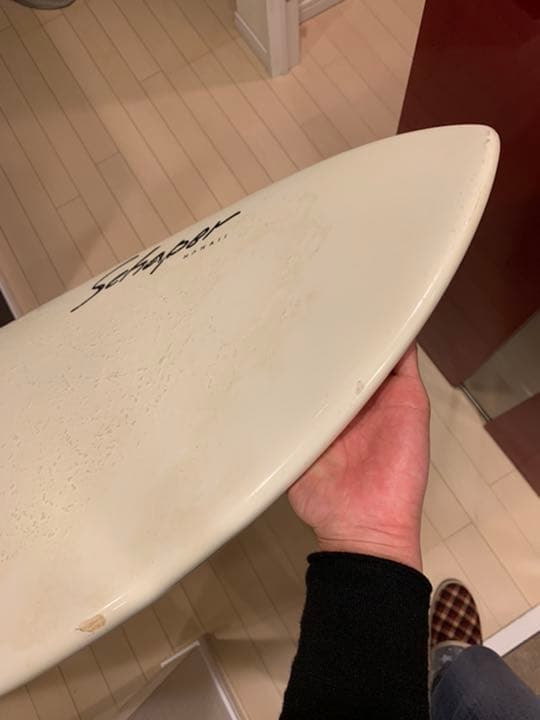 サーフボード【ファンボード】