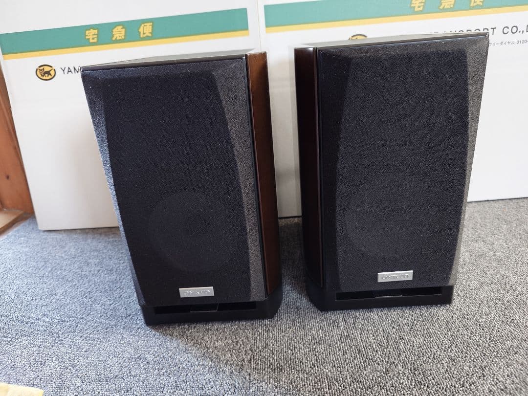ONKYO D-212EXT スピーカー