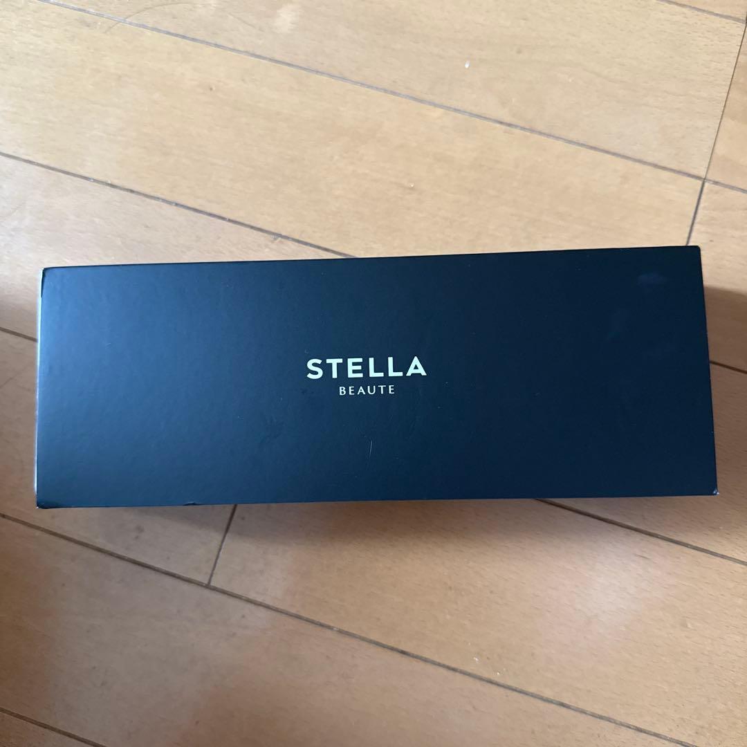【新品未使用】大幅値下げSTELLA BEAUTE ビューティフェイススティック