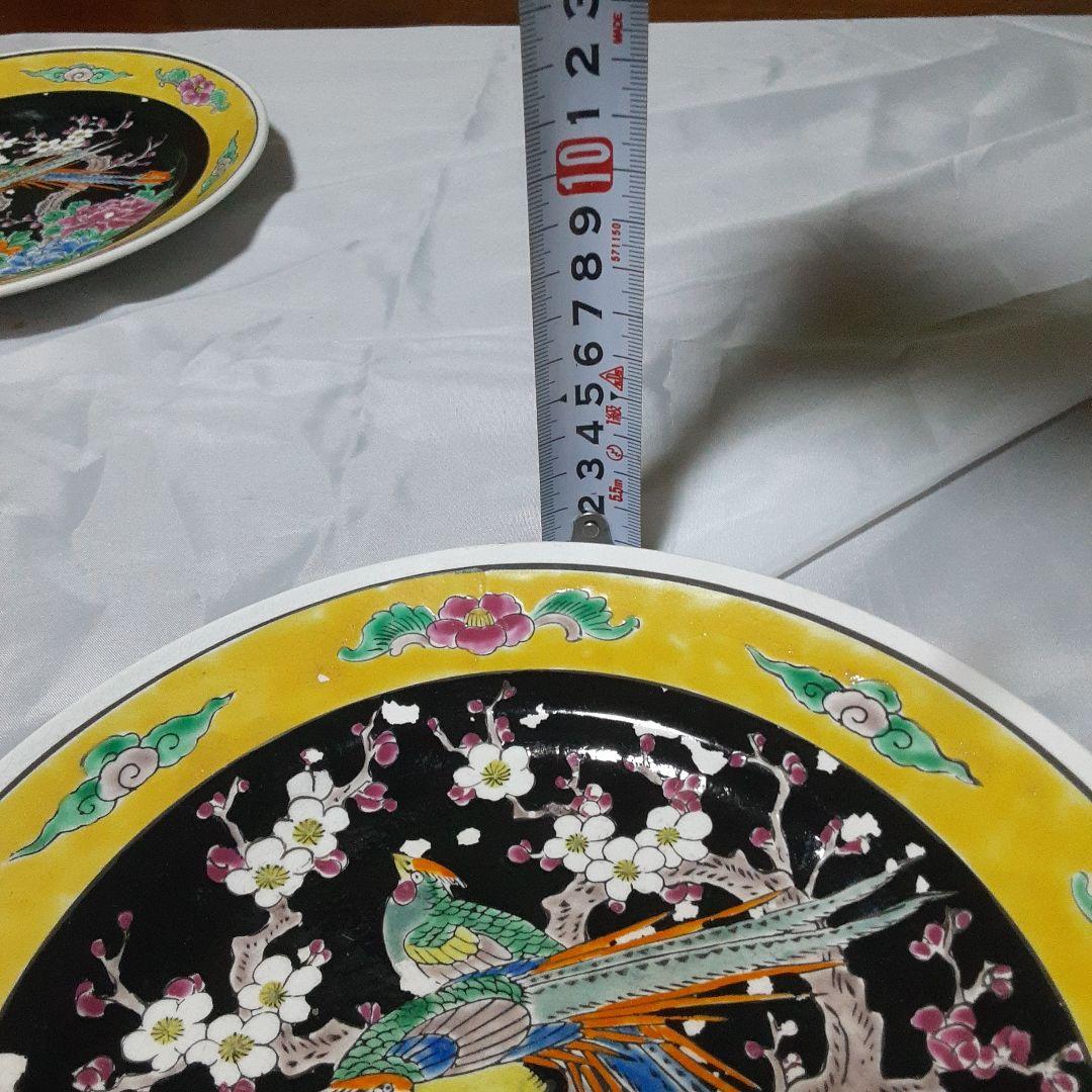 ウィンテーシ磁器アイアンストーン皿