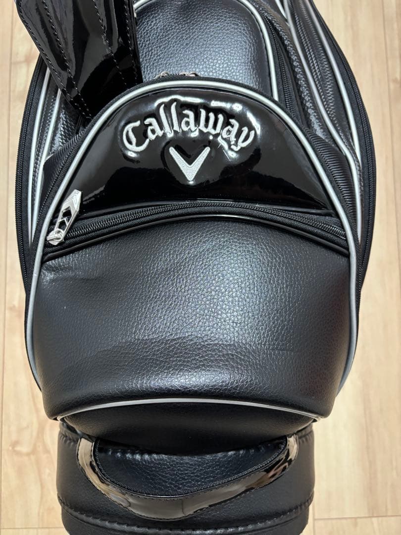 Callaway X Hot ゴルフバッグ
