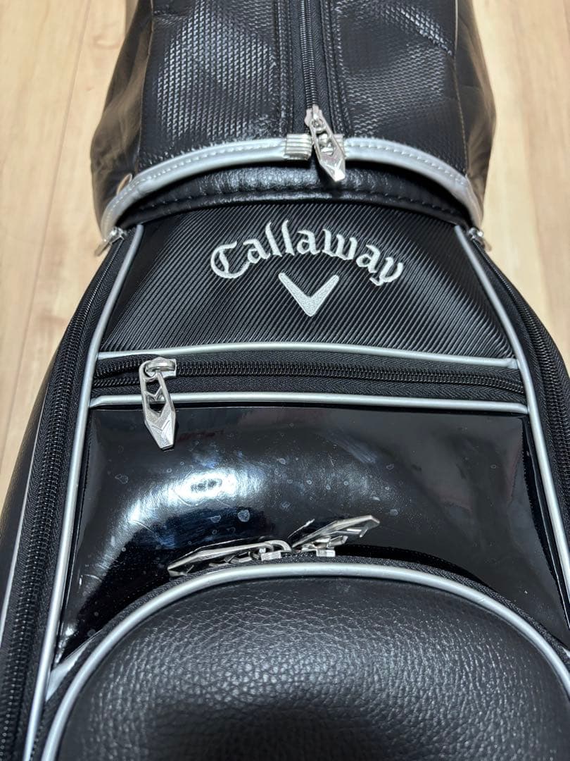 Callaway X Hot ゴルフバッグ