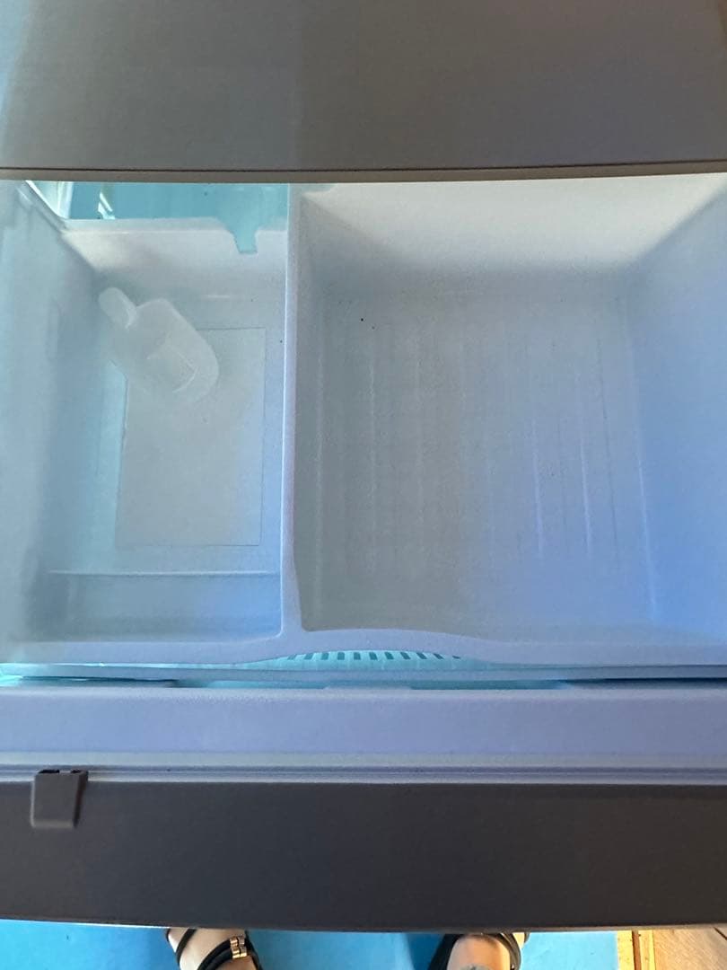 もちろん山口 Panasonic NR-C341C-N 冷蔵庫 335L