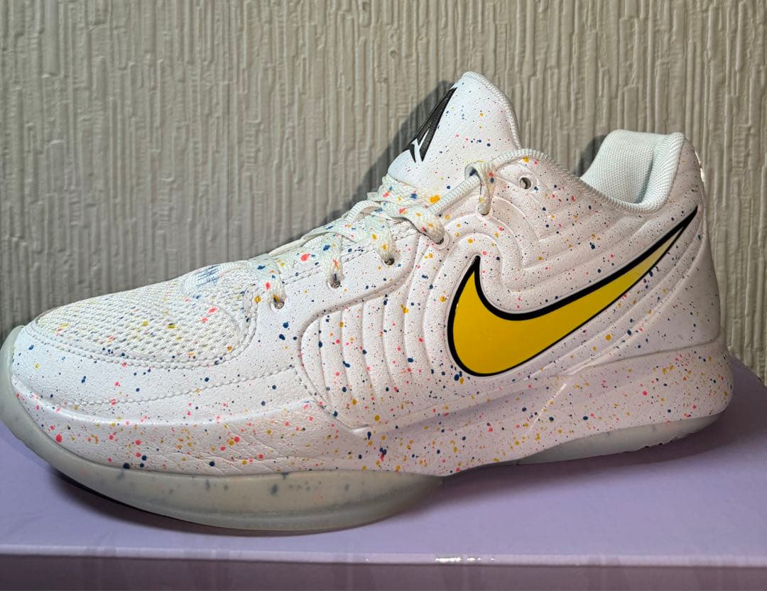 NIKE ja2 ジャ2