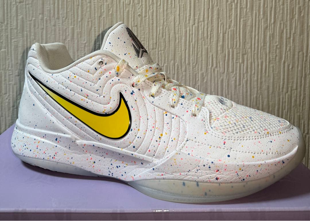 NIKE ja2 ジャ2