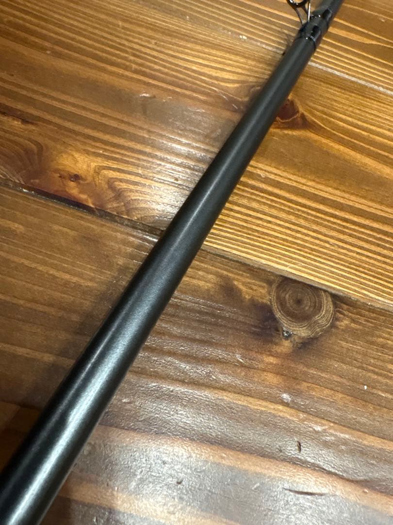 ダイワ バトラーＵＳトレイル ＢＡ－ＵＳＴ　６６１ＭＲＢ－Ｇ　DAIWA