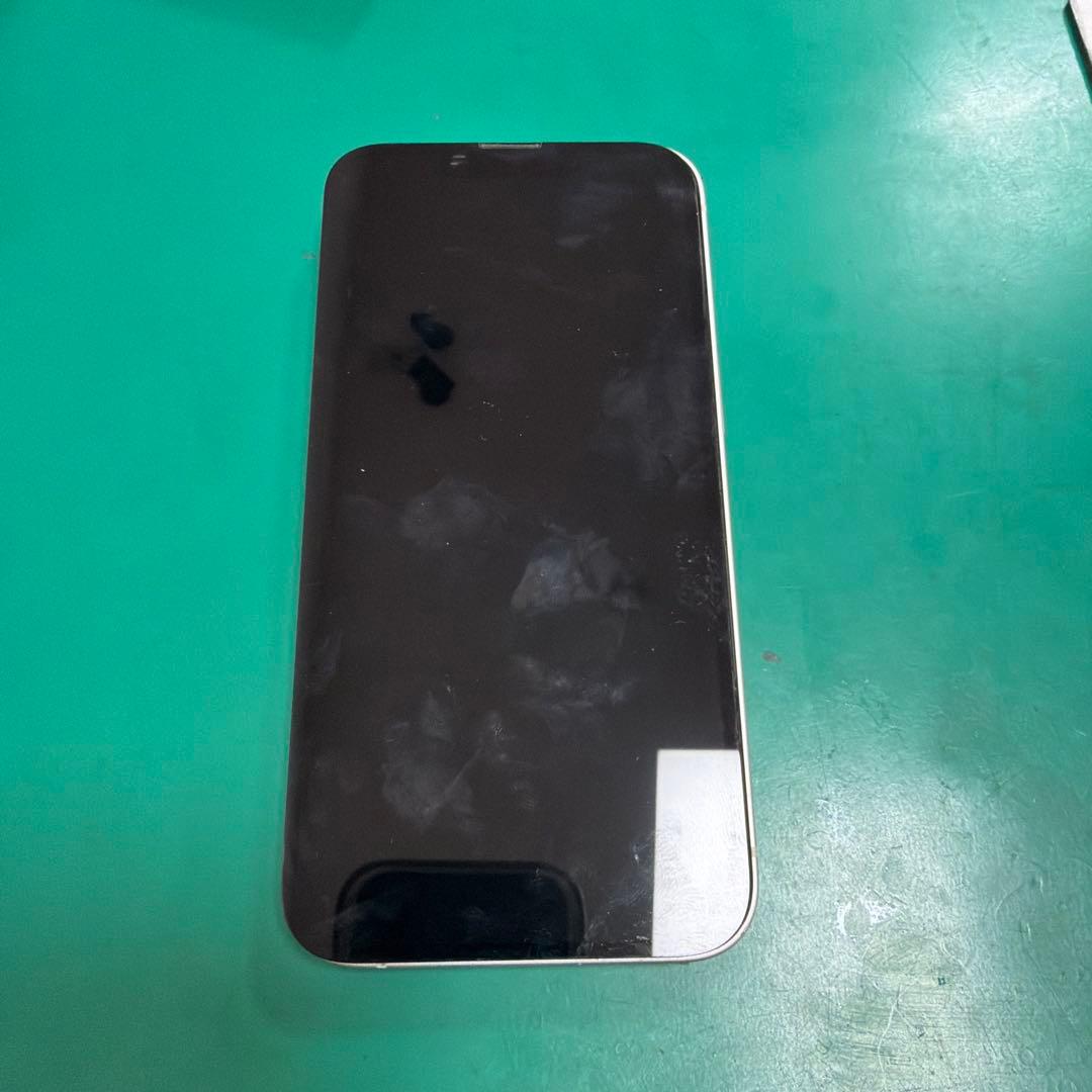 Apple iPhone 14 ホワイト ジャンク