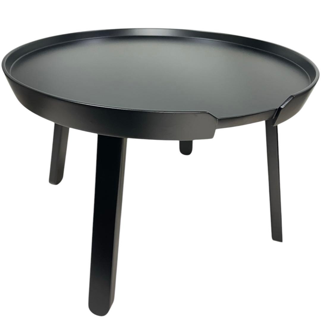 展示品 CHERRY サイドテーブル LT-84-S LT-84-M セット