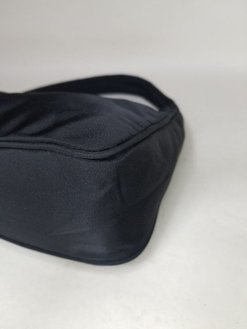 PRADAプラダナイロンハンドバッグワンショルダーバッグ