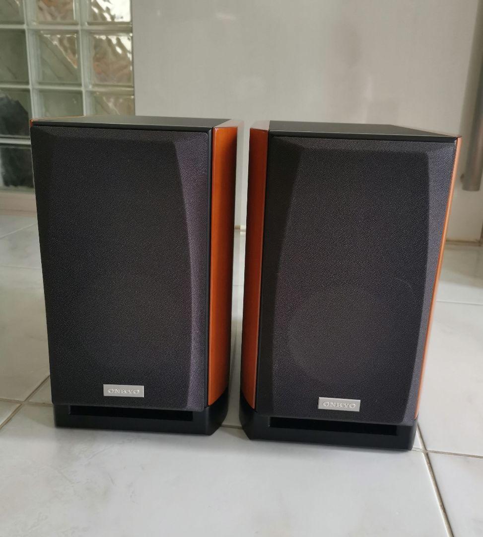 ONKYO オンキョーD-212EX スピ－カ－