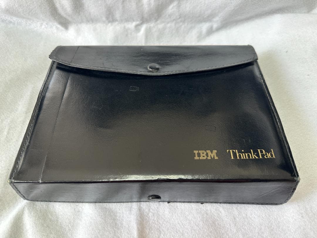 【希少名機】IBM ThinkPad 230Cs本体 （Jank品）