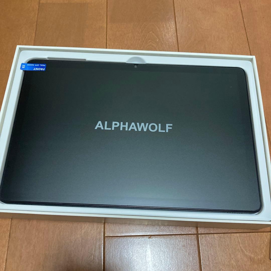 新品　Android 15 タブレット 11インチ Wi-Fiモデル