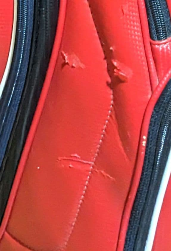 メンズゴルフクラブセット 14本 フレックス S