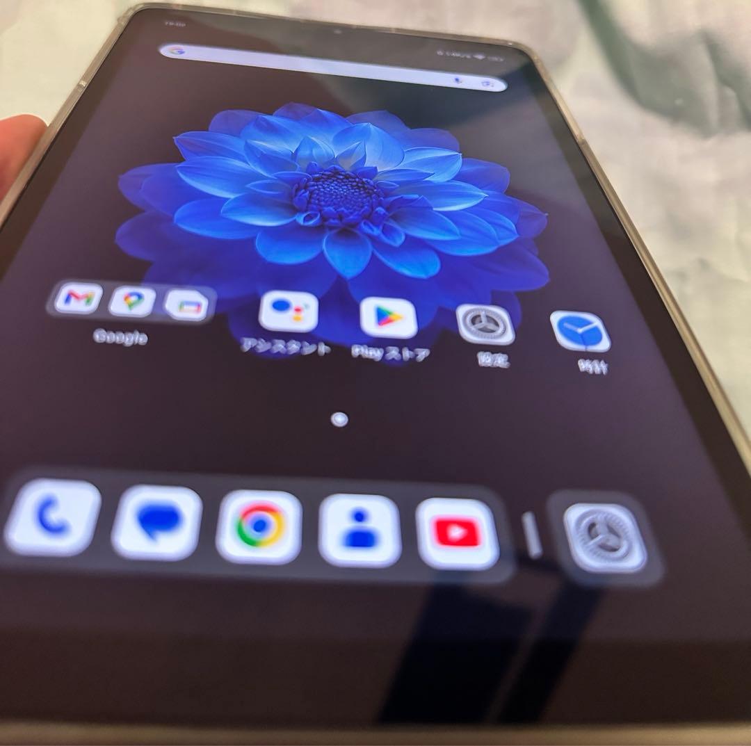 ALLDOCUBE iPlay60mini Pro 8.4インチ　ケース付