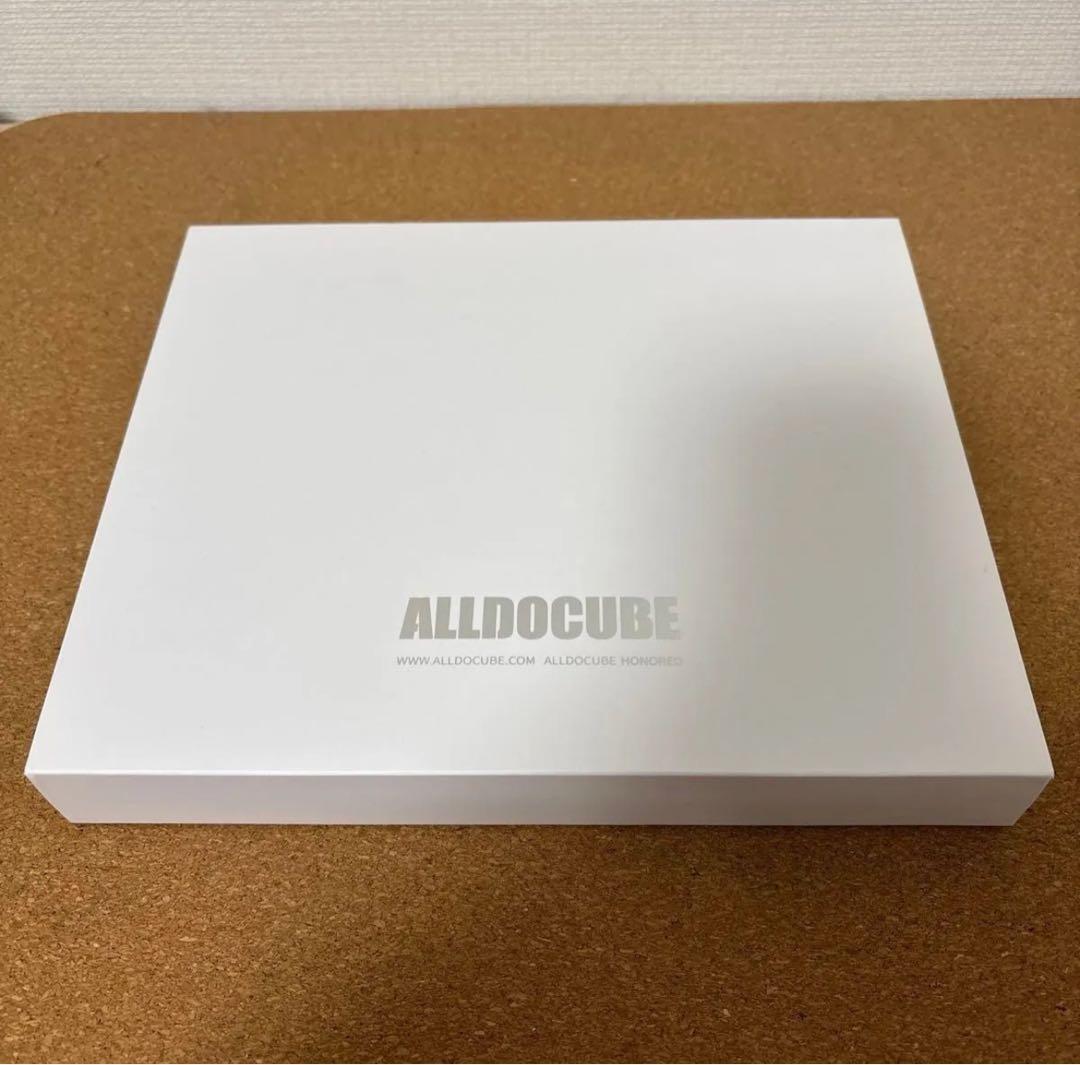 ALLDOCUBE iPlay60mini Pro 8.4インチ　ケース付