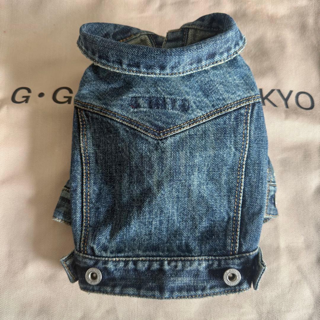 アトリエGG ateliergg新品レアGジャン 2 keikoです