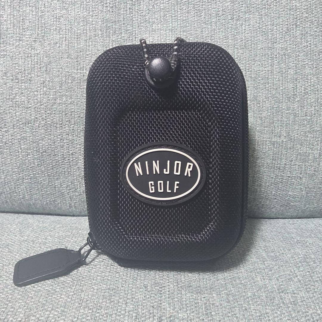 ニンジャゴルフ距離計 　NJ　MINI　OLED