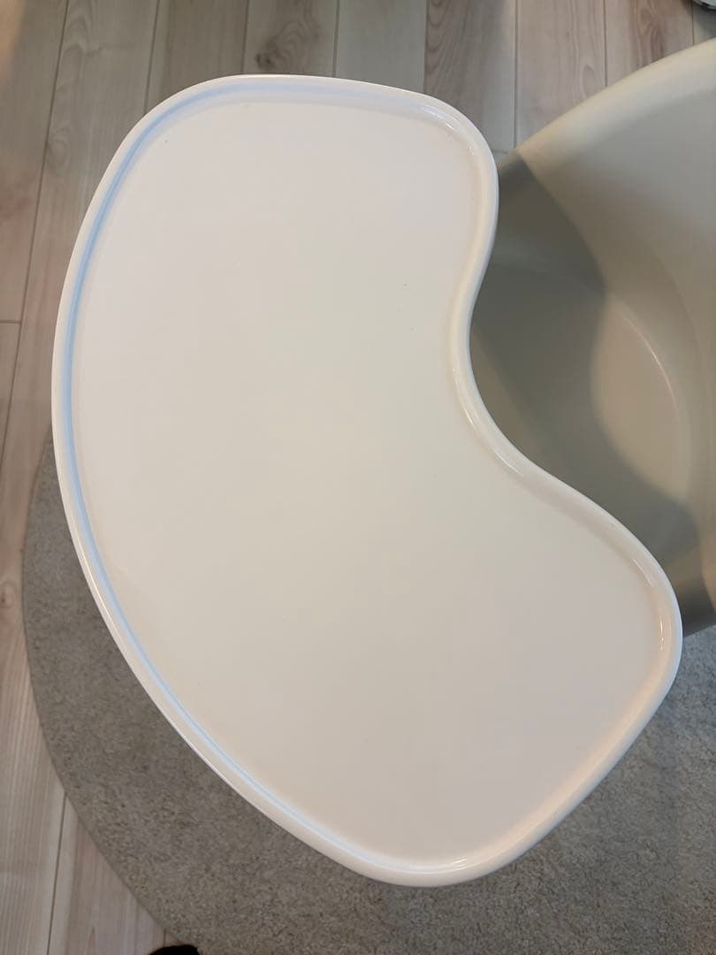 ベビービョルン ハイチェア BABY BJORN