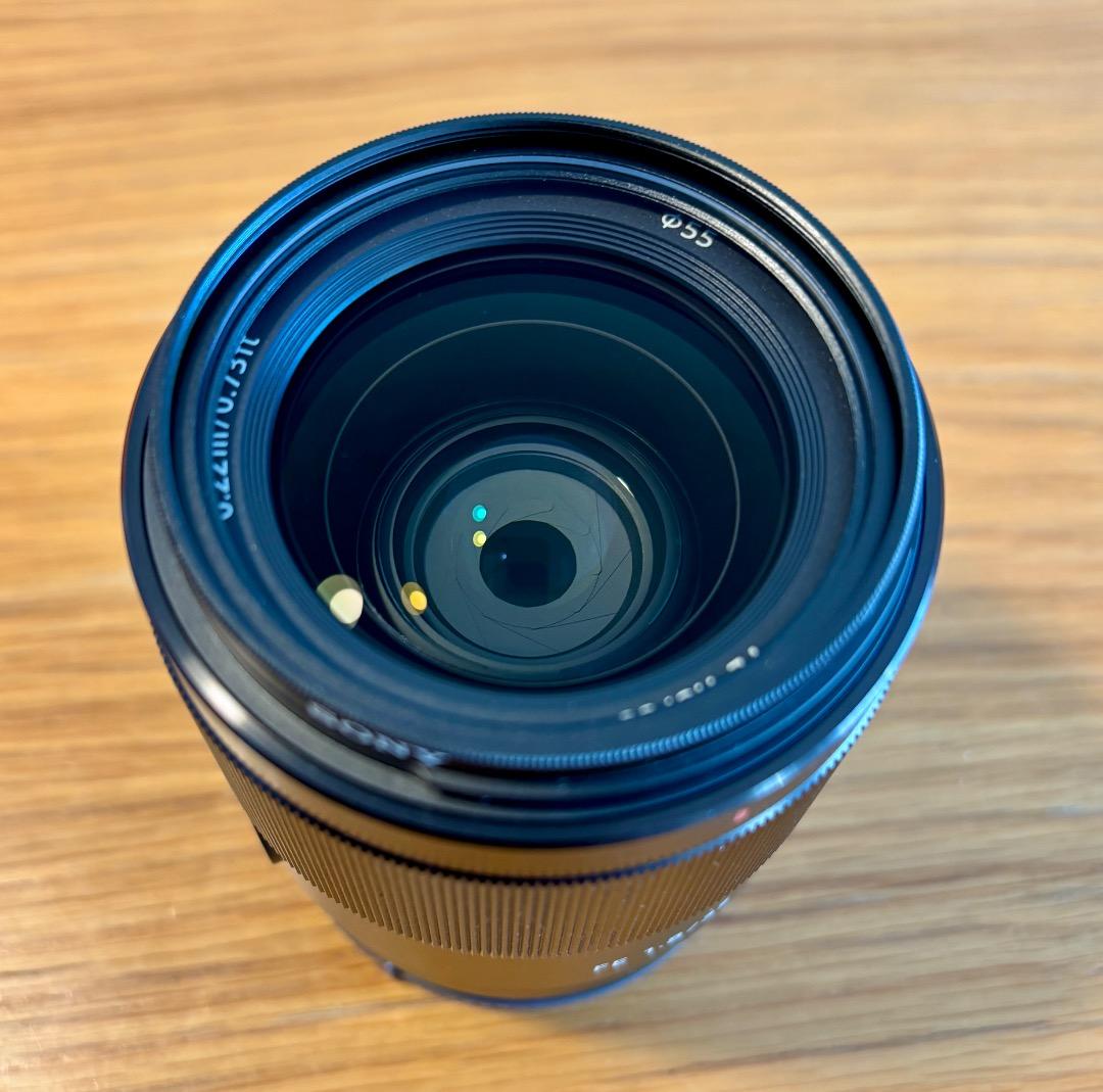 t*k様 SONY ソニー FE 35mm F1.8 SEL35F18F