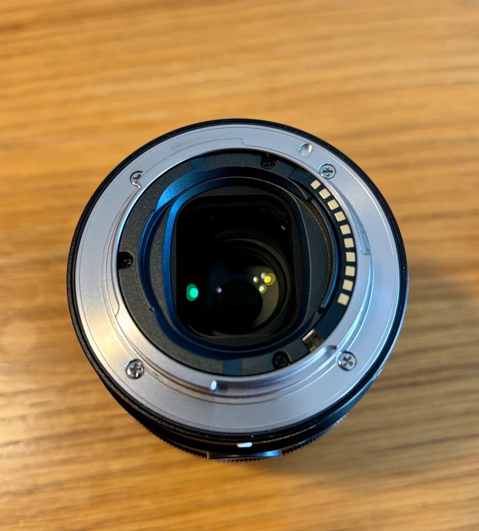 t*k様 SONY ソニー FE 35mm F1.8 SEL35F18F