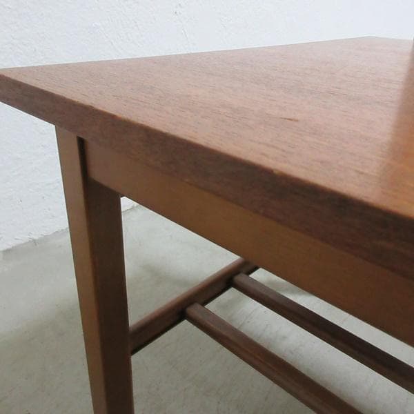 イギリス ビンテージ 家具 コーヒーテーブル サイドテーブル 英国 6167e