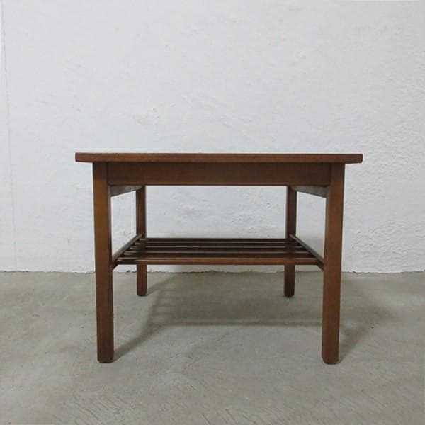 イギリス ビンテージ 家具 コーヒーテーブル サイドテーブル 英国 6167e