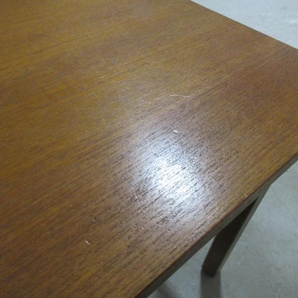 イギリス ビンテージ 家具 コーヒーテーブル サイドテーブル 英国 6167e