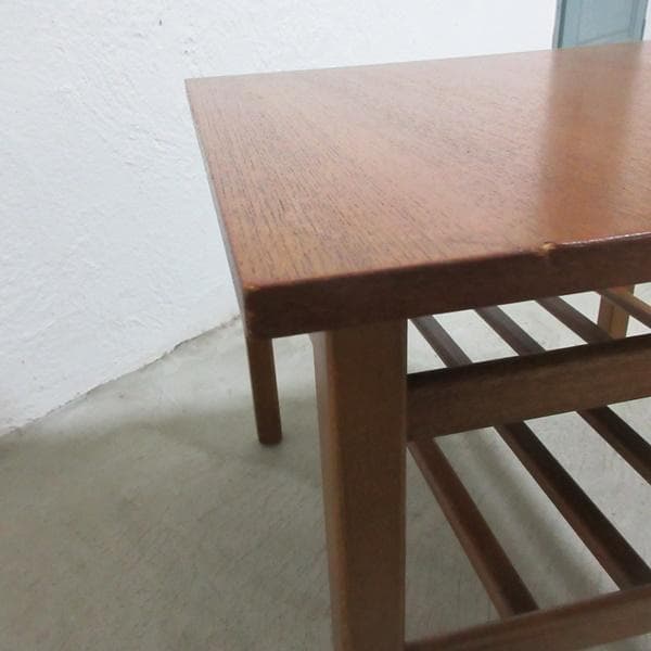 イギリス ビンテージ 家具 コーヒーテーブル サイドテーブル 英国 6167e