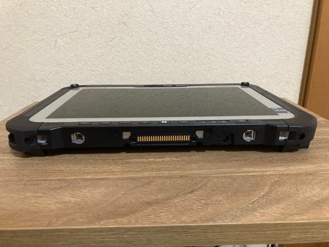 累積570h TOUGHBOOK FZ-G2（FZ-G2EBJBXAJ）