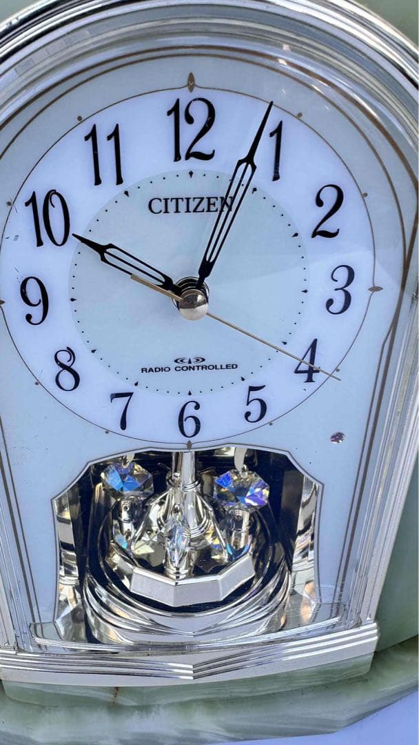 パルラフィーネ (Palrafine) - 電波置時計