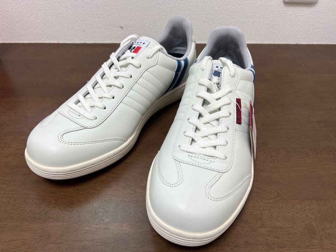 オノフ × パトリック ゴルフシューズ PS0421