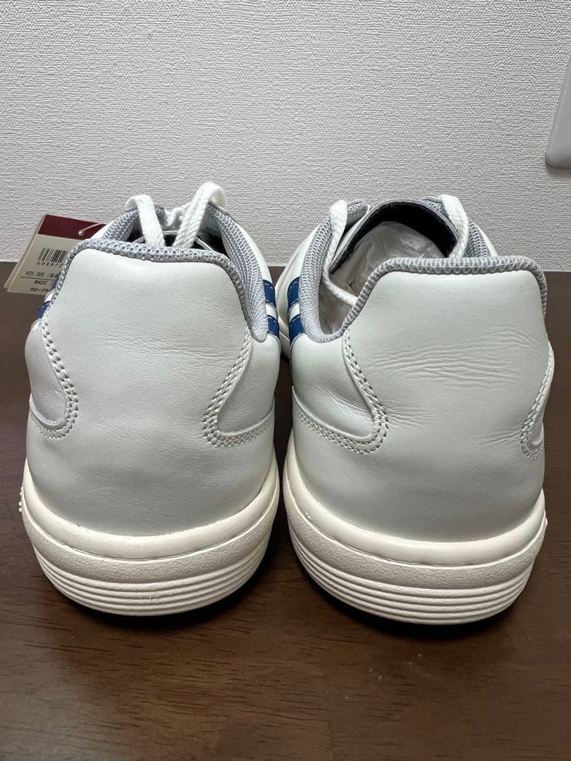 オノフ × パトリック ゴルフシューズ PS0421